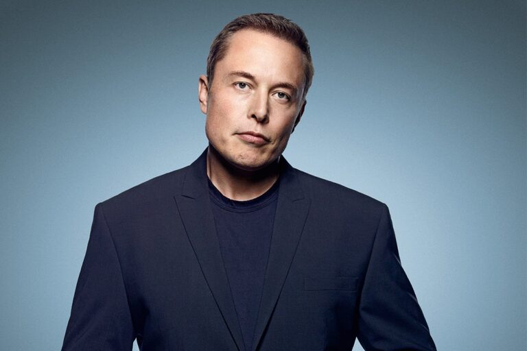 Elon Musk Quotes