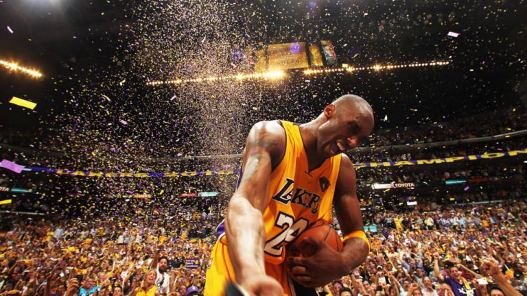 Kobe Bryant