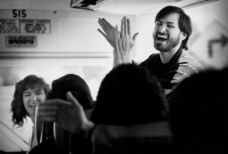 Steve Jobs