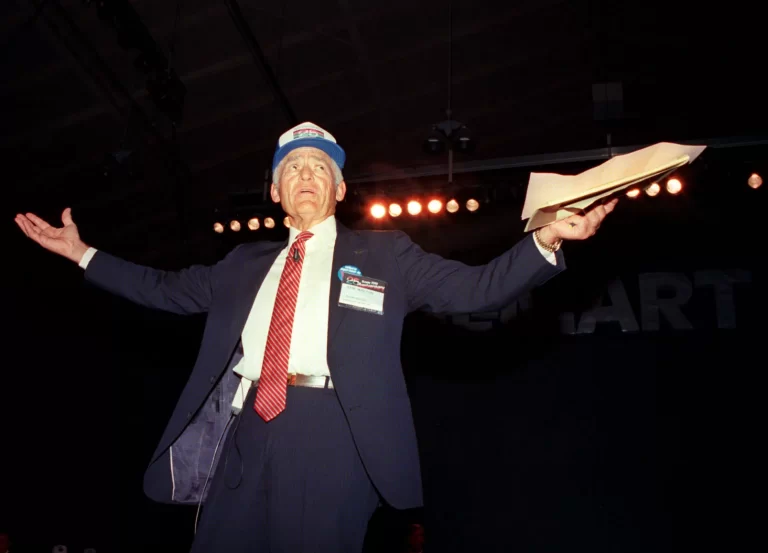 Sam Walton