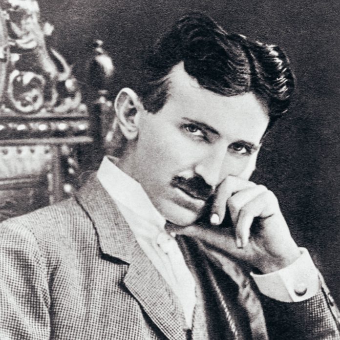 25 Nikola Tesla Quotes to Inspire the Inventor in You