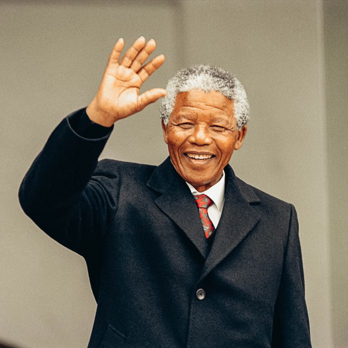24 Timeless Nelson Mandela Quotes to Inspire your Success