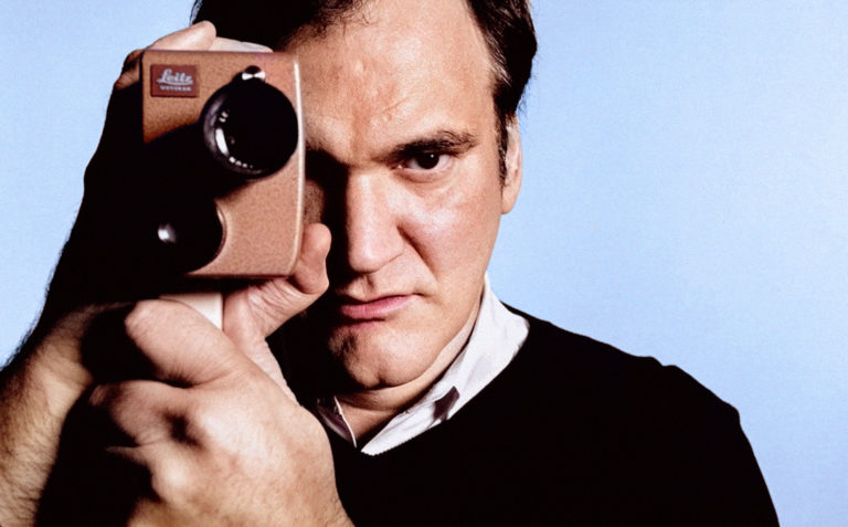 Quentin Tarantino Quotes