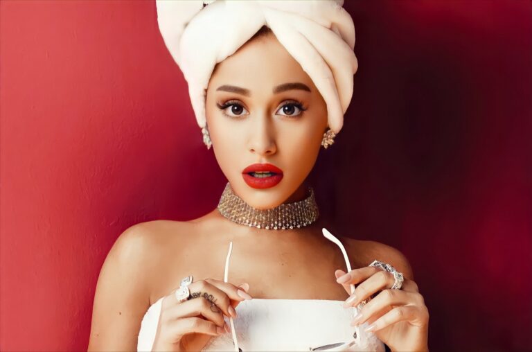 Ariana Grande