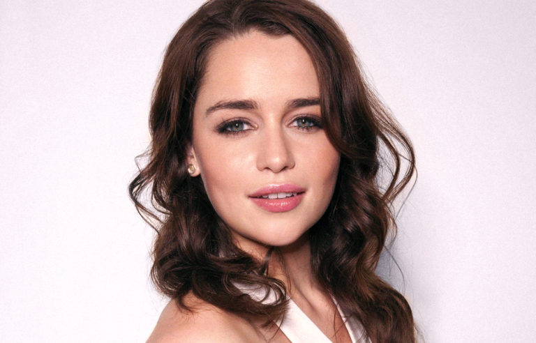 Emilia Clarke
