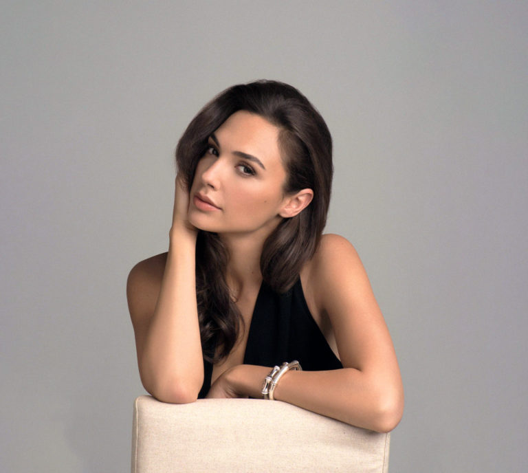Gal Gadot