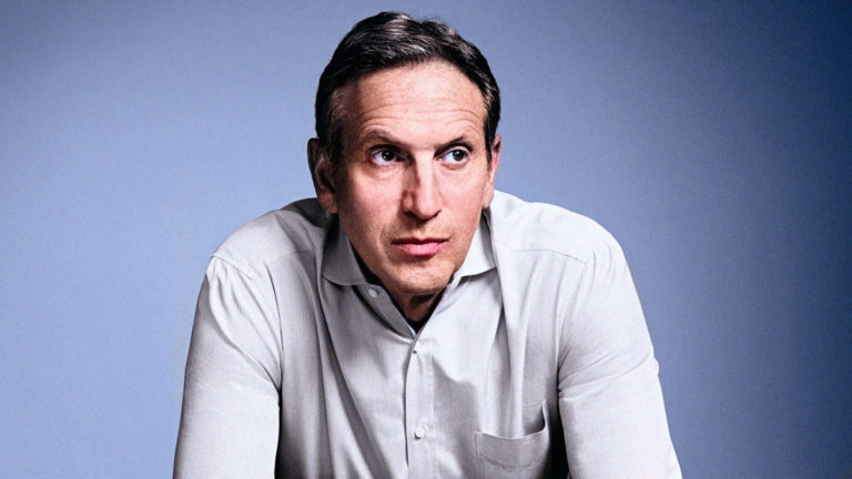 Howard Schultz