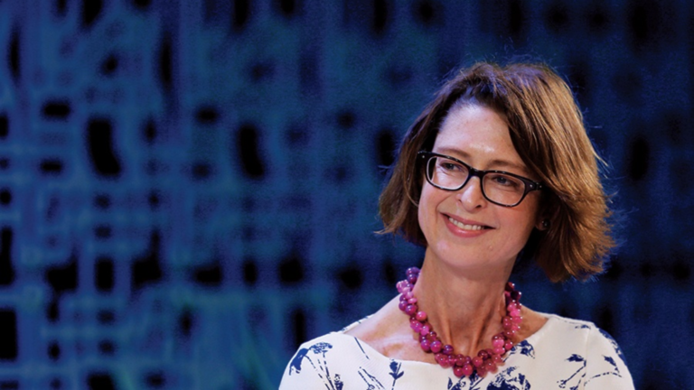 Abigail Johnson