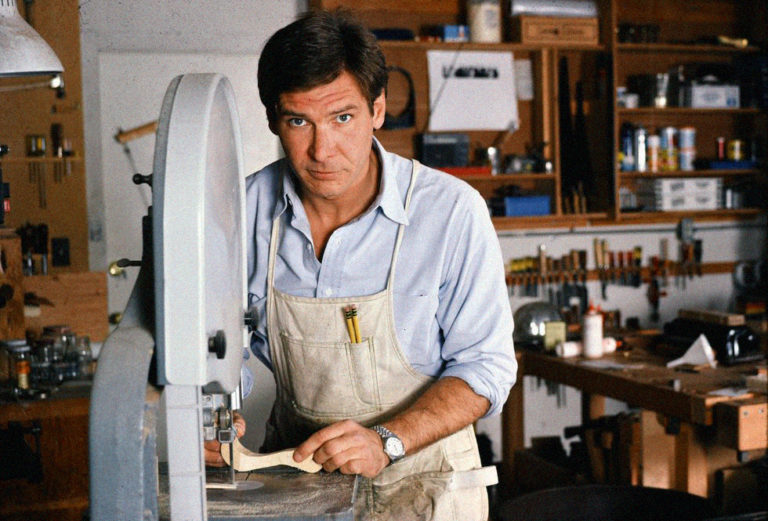 Harrison Ford Quotes