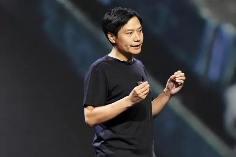 Lei Jun Quotes