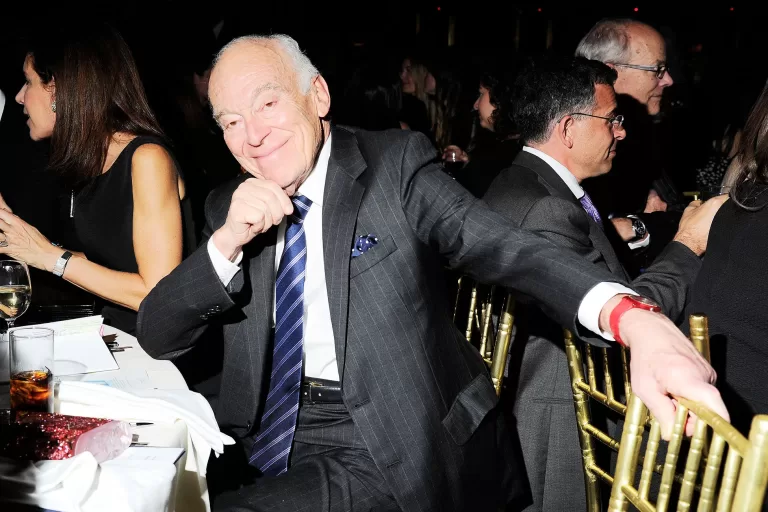 Leonard Lauder Quotes