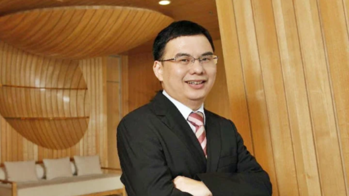 Zhang Zhidong