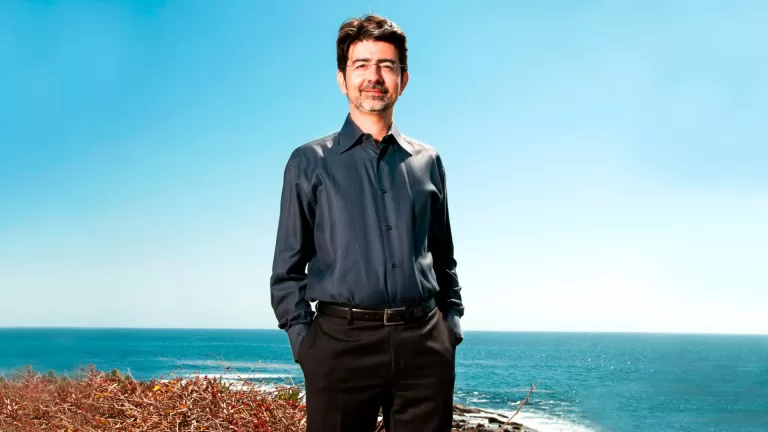Pierre Omidyar Quotes