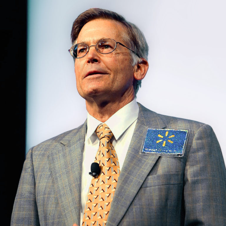 Jim Walton