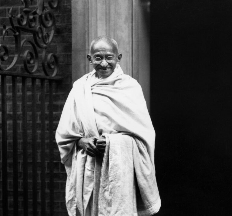 Mahatma Gandhi Quotes