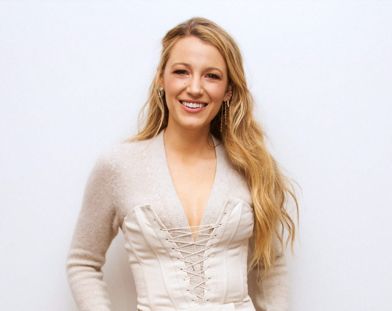 Blake Lively