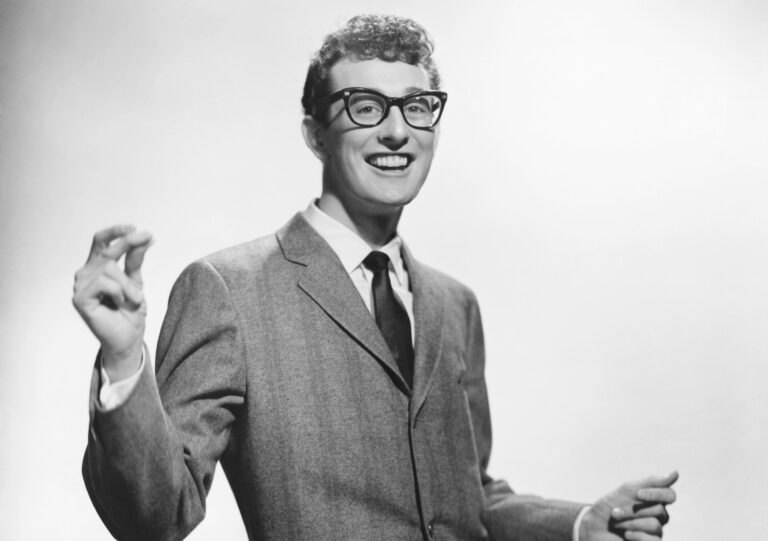 Buddy Holly