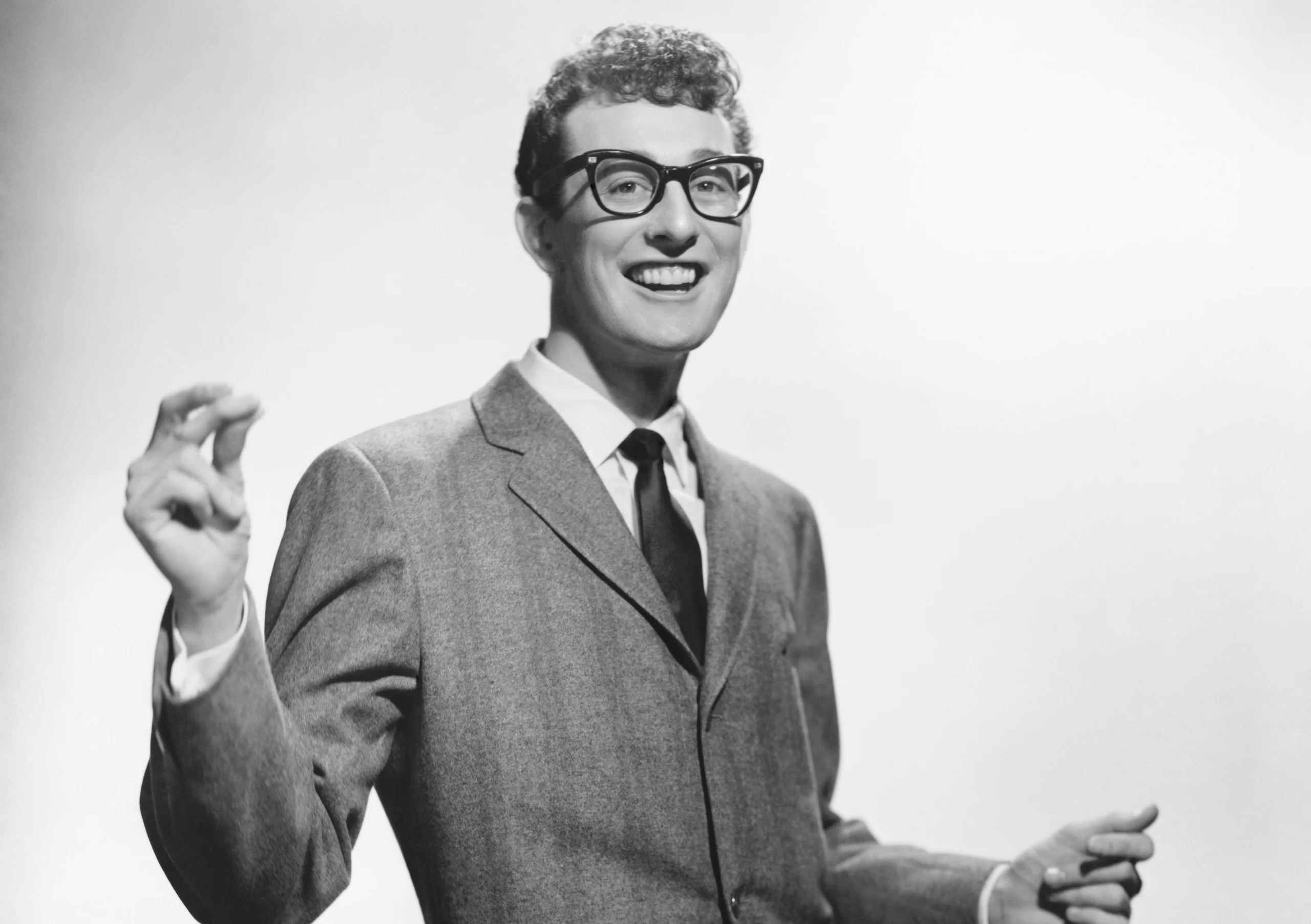 Buddy Holly Quotes on Life and Success