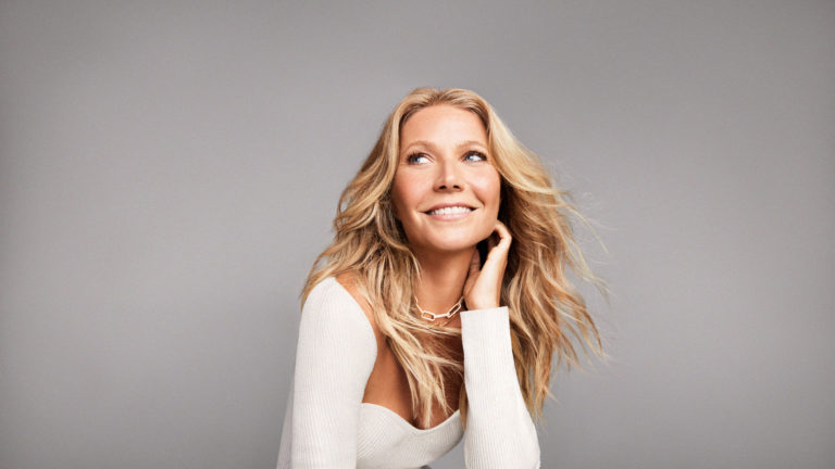 Gwyneth Paltrow