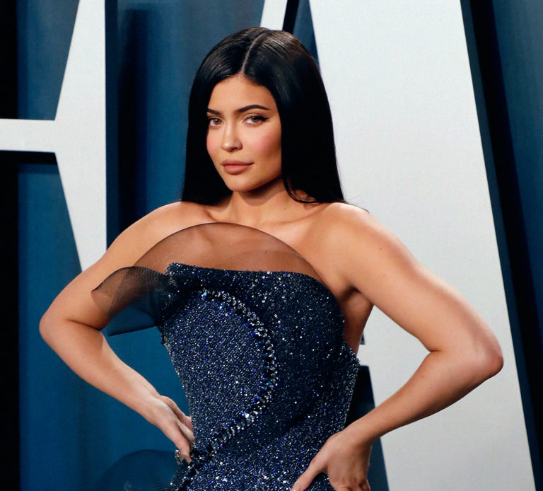 Kylie Jenner