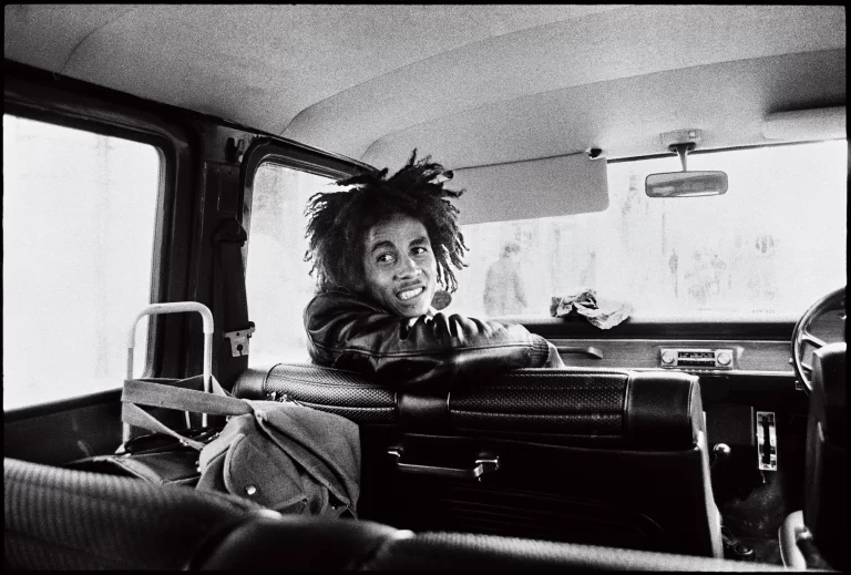 Bob Marley