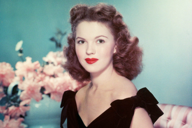 Shirley Temple