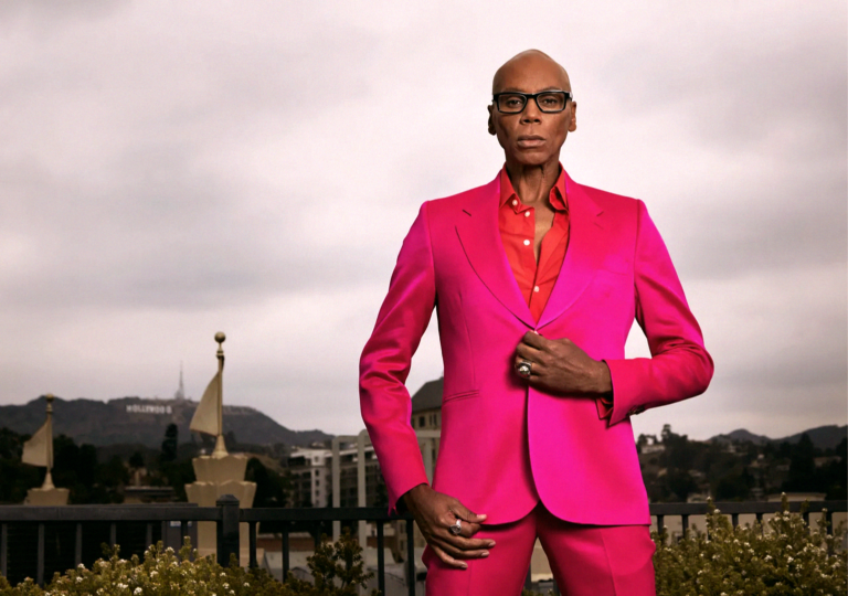 RuPaul