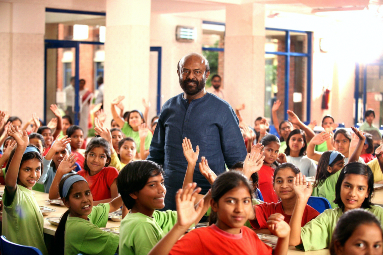 Shiv Nadar Quotes