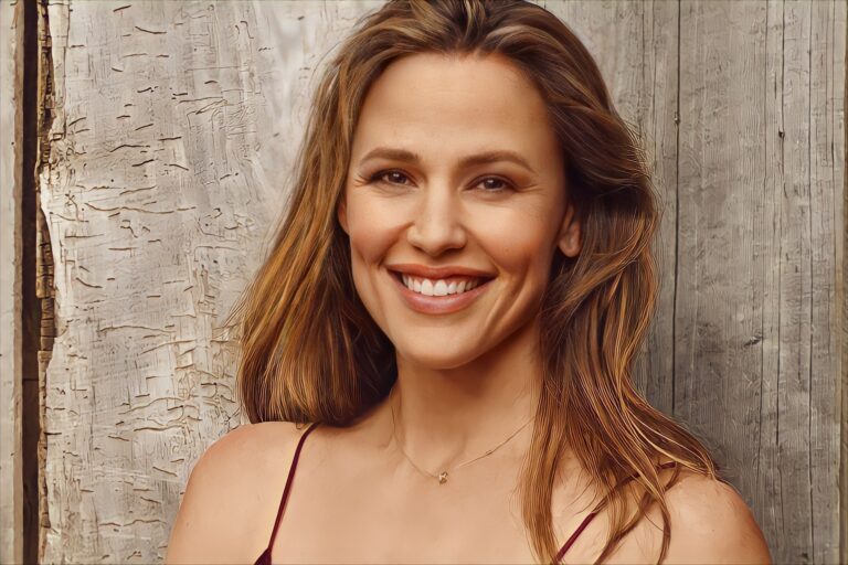 Jennifer Garner