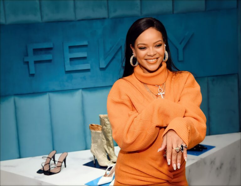 Rihanna