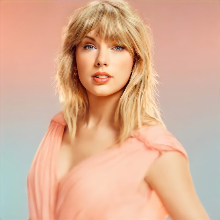 Taylor Swift Quotes