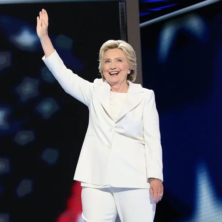 Hillary Clinton