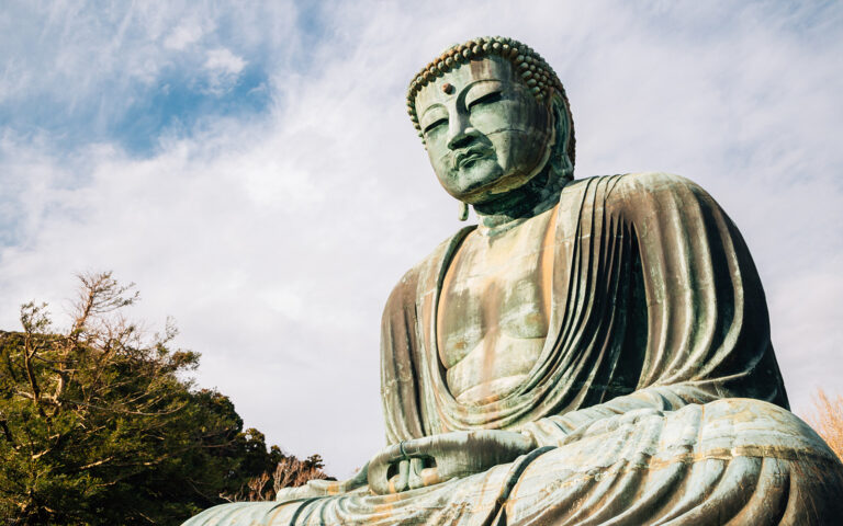 Buddha
