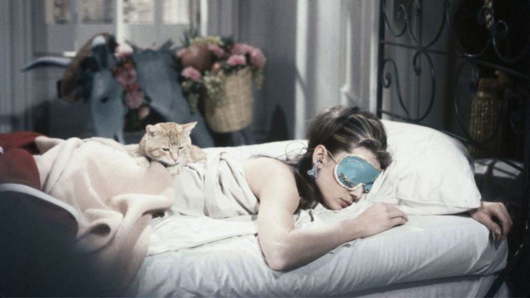 The Importance of Sleep: Why You Need to Get Your Zzz’s