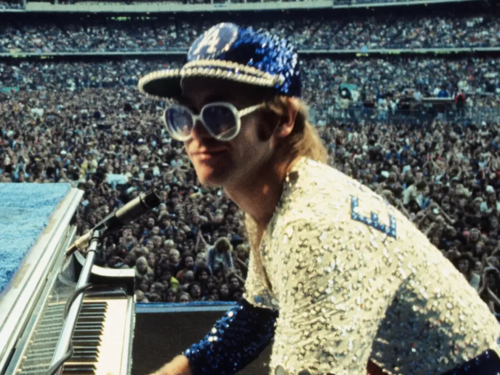 Elton John Quotes on Life and Music