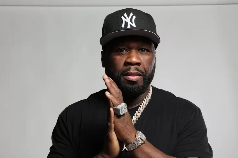 50 Cent