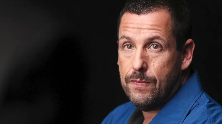 Adam Sandler