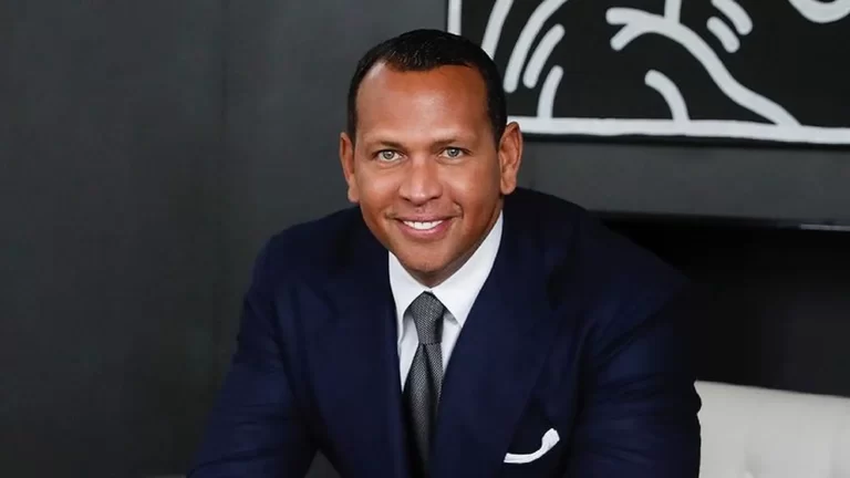 Alex Rodriguez