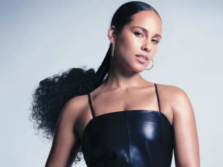 Alicia Keys