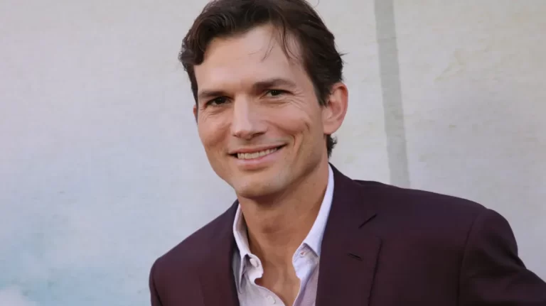 Ashton Kutcher