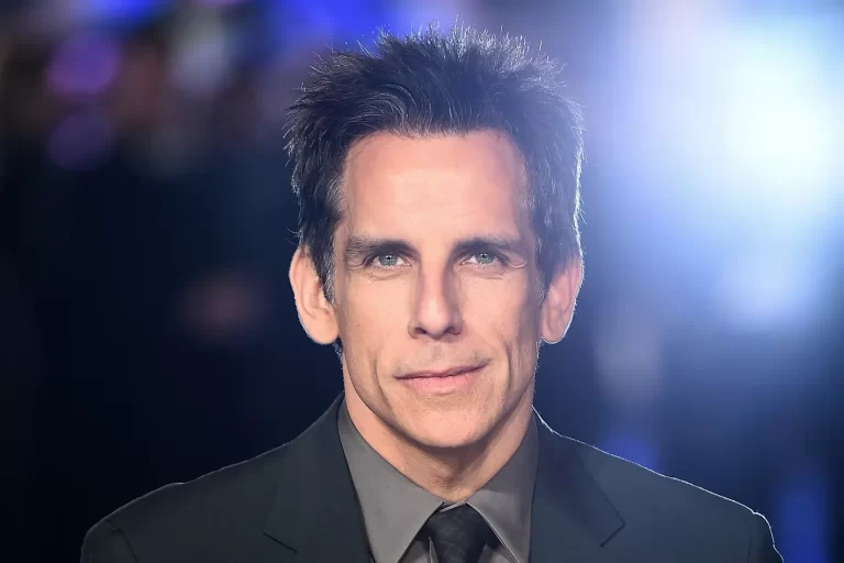 Ben Stiller