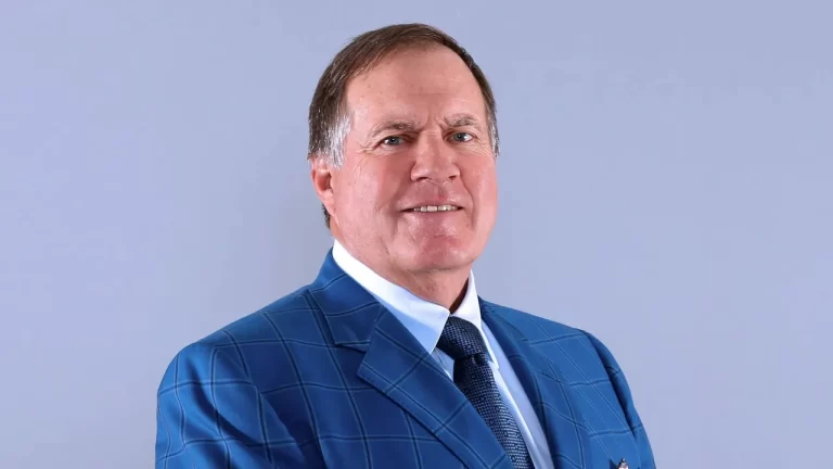 Bill Belichick