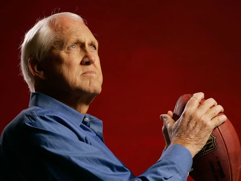 Bill Walsh Quotes