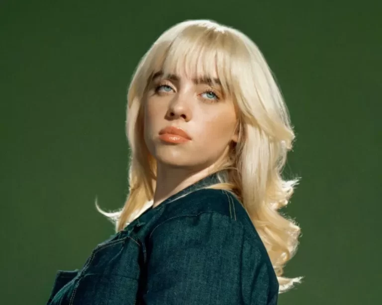 Billie Eilish