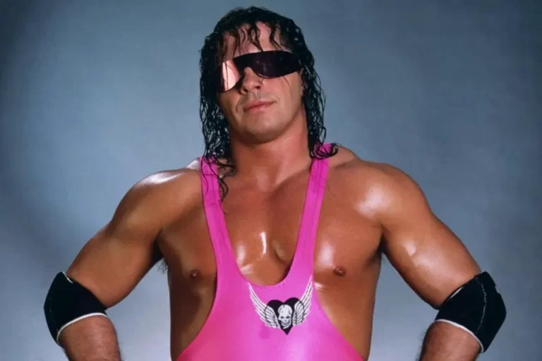 Bret Hart