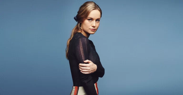 Brie Larson Quotes