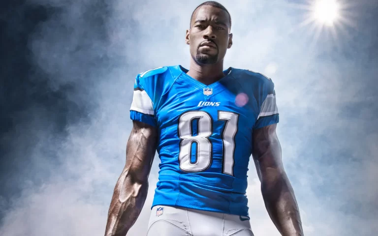 Calvin Johnson Quotes