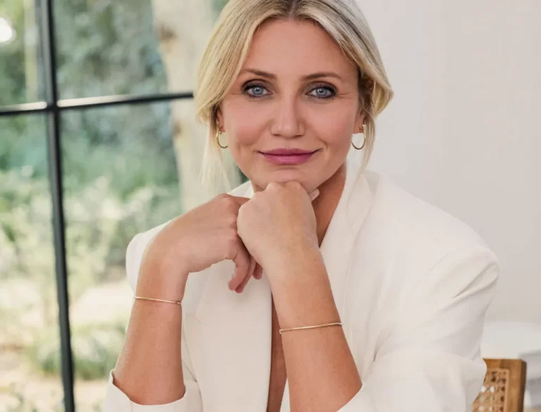 Cameron Diaz Quotes