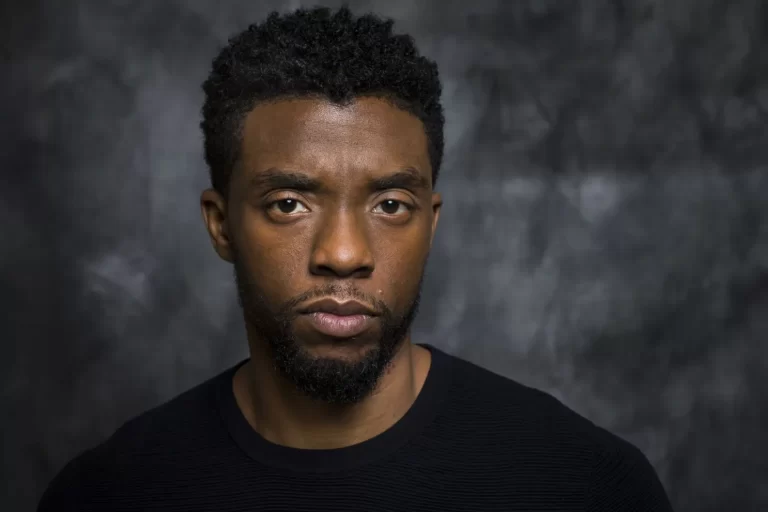 Chadwick Boseman Quotes