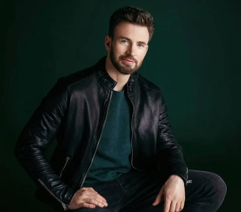 Chris Evans